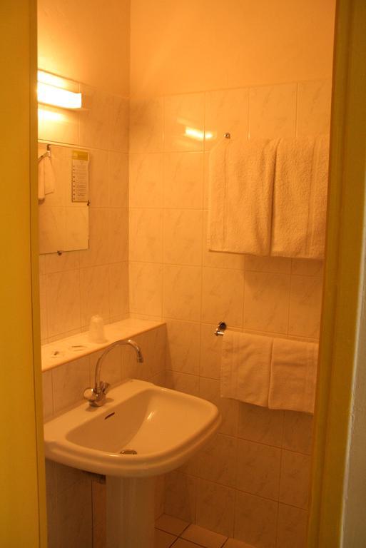 Grand Hotel De L'Europe Vals-les-Bains Chambre photo