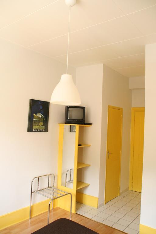 Grand Hotel De L'Europe Vals-les-Bains Chambre photo