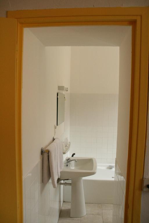 Grand Hotel De L'Europe Vals-les-Bains Chambre photo