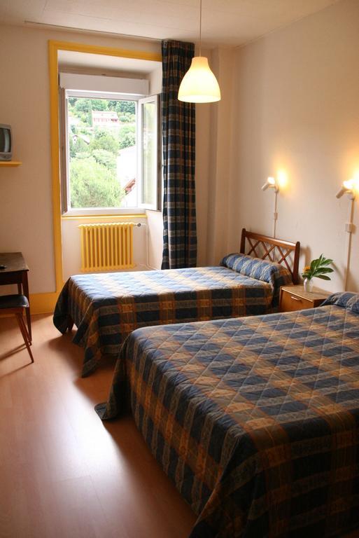 Grand Hotel De L'Europe Vals-les-Bains Chambre photo