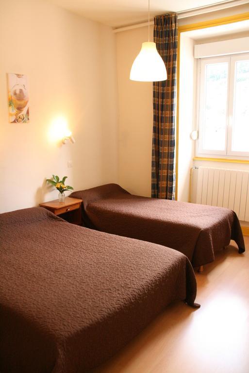 Grand Hotel De L'Europe Vals-les-Bains Chambre photo