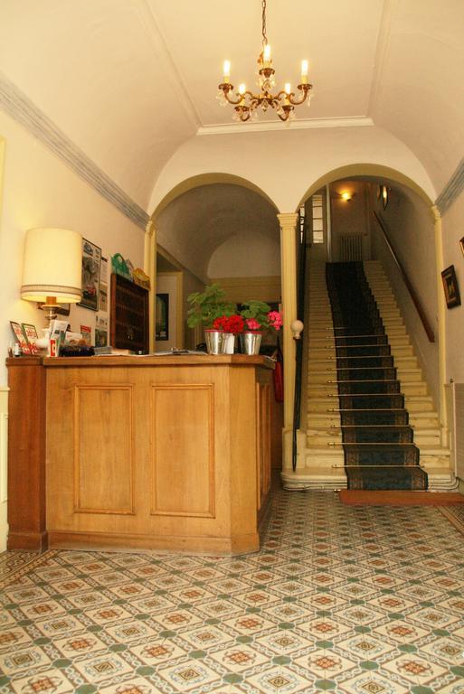 Grand Hotel De L'Europe Vals-les-Bains Extérieur photo